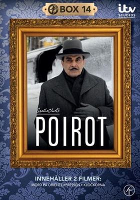 Poirot / Box 14 (2 DVD)