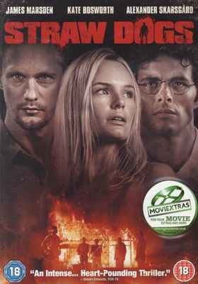 Straw Dogs (DVD)