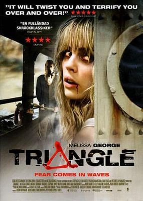 Triangle (DVD)