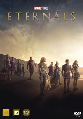 Eternals (Marvel) (DVD)