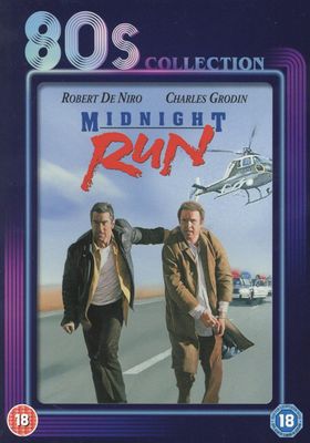 Midnight Run (DVD)