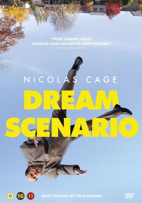 Dream Scenario (DVD)