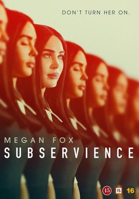 Subservience (DVD)