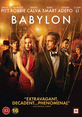 Babylon (DVD)