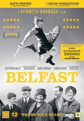 Belfast (DVD)