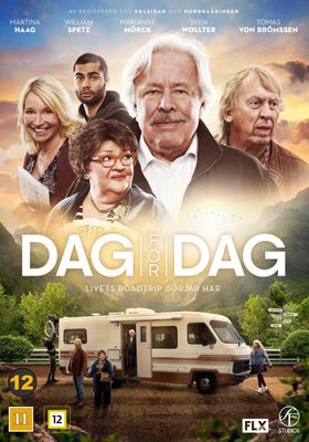Dag för dag (DVD)