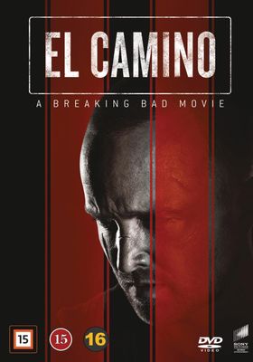 El Camino - A Breaking bad movie (DVD)