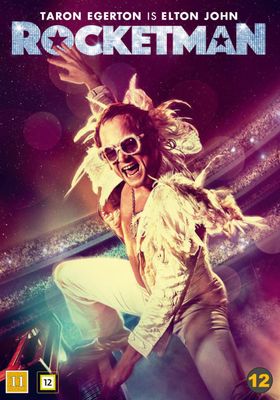 Rocketman (DVD)