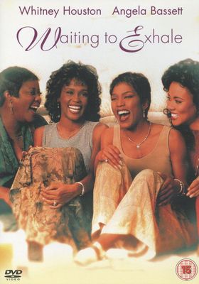 Hålla andan (DVD)