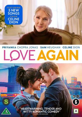 Love Again (DVD)