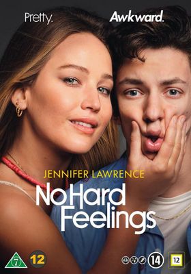 No hard feelings (DVD)