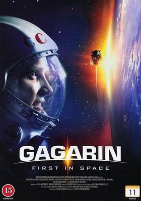 Gagarin (DVD)