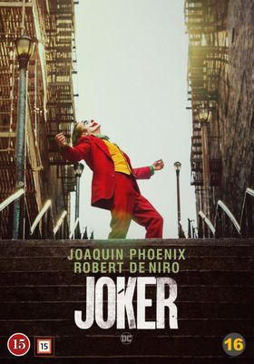 Joker 1 (DVD)