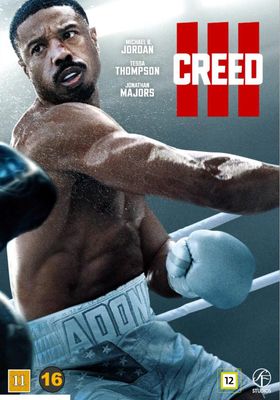 Creed 3 (DVD)