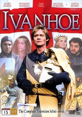 Ivanhoe (DVD)