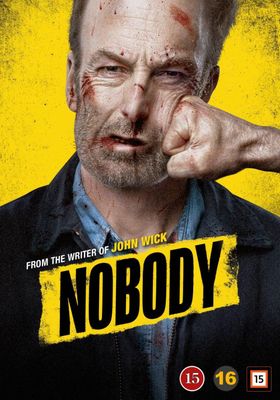 Nobody (DVD)