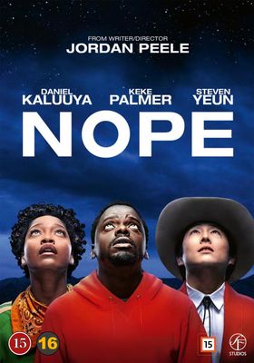 Nope (DVD)