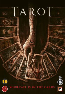 Tarot (DVD)