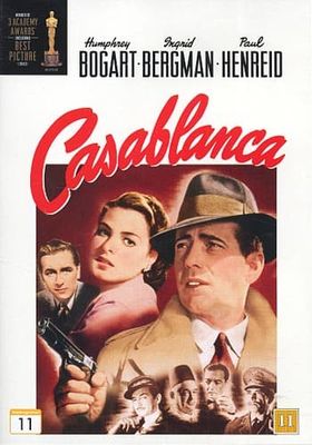 Casablanca (DVD)
