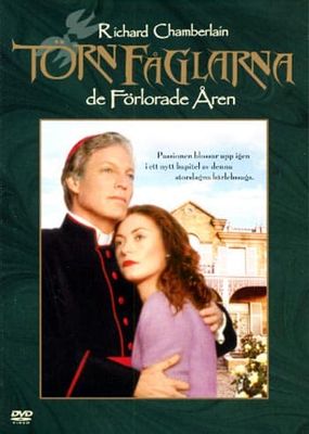 Törnfåglarna / De förlorade åren (DVD)