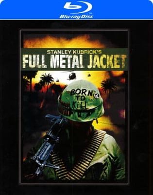 Full Metal Jacket (Blu-ray)