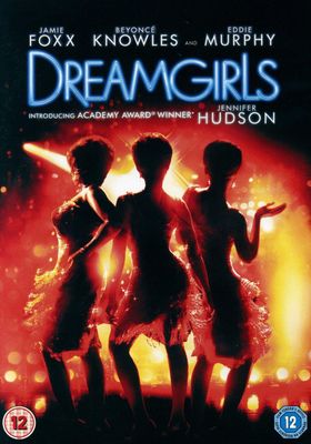 Dreamgirls (DVD)
