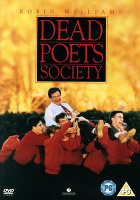 Döda poeters sällskap (DVD)