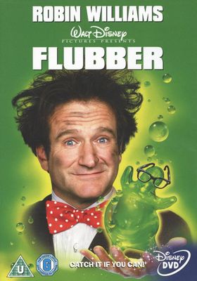 Flubber (DVD)