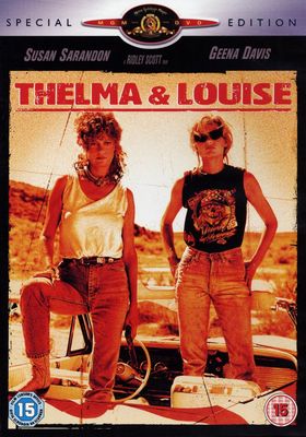 Thelma & Louise - Special Edition (DVD)