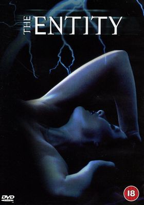 The Entity - Okänt väsen (DVD)