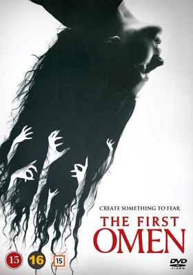 The First Omen (DVD)