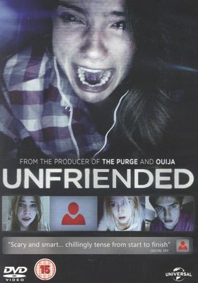 Unfriended (DVD)