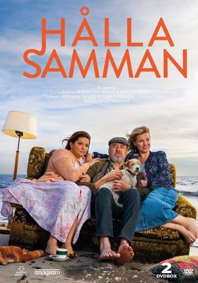 Hålla samman / TV-serien (2 DVD)