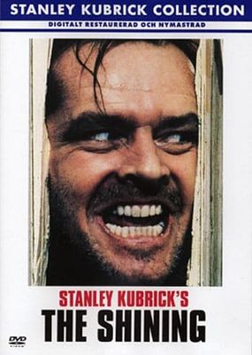 The Shining (DVD)