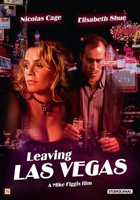 Farväl Las Vegas (DVD)