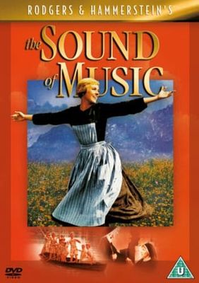 Sound of music (DVD)