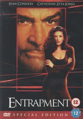 Entrapment (DVD)