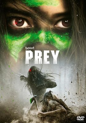 Prey (DVD)