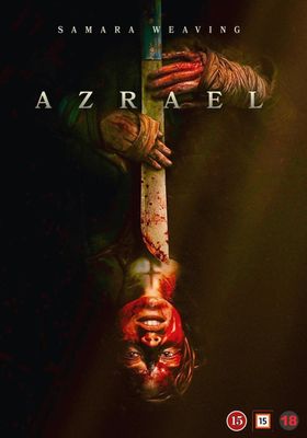 Azrael (DVD)