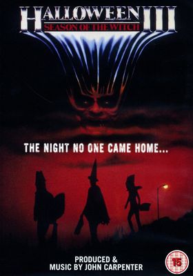 Halloween 3 (DVD)