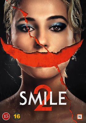 Smile 2 (DVD)