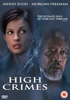 High Crimes (DVD)