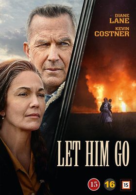 Let him go (DVD)