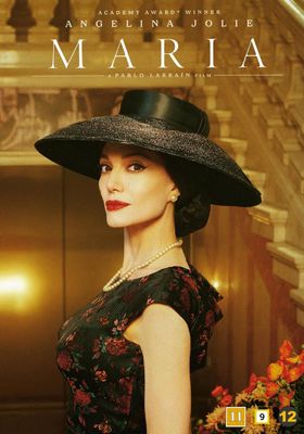Maria (DVD)