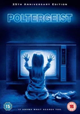 Poltergeist 1 (DVD)