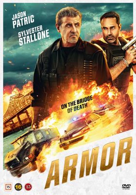Armor (DVD)
