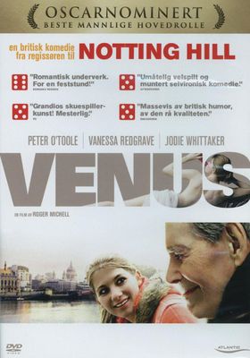 Venus (DVD)