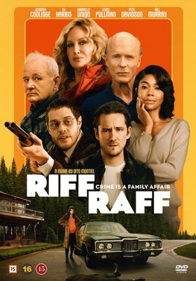 Riff Raff (DVD)