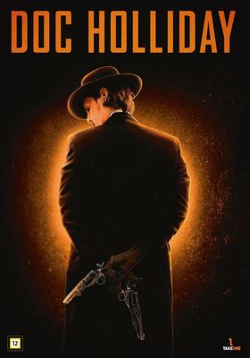 Doc Holliday (DVD)