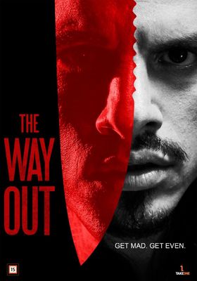 The Way Out (DVD)